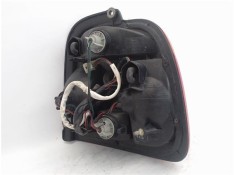 Recambio de piloto trasero izquierdo para suzuki baleno berlina (sy/eg) 1.6 (4-ptas.) referencia OEM IAM 3567060G01 22032021 