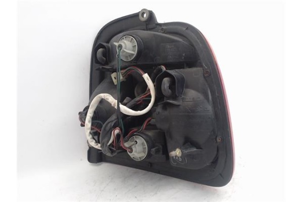 Recambio de piloto trasero izquierdo para suzuki baleno berlina (sy/eg) 1.6 (4-ptas.) referencia OEM IAM 3567060G01 22032021 