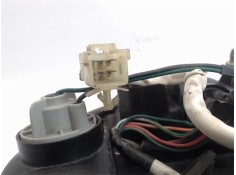 Recambio de piloto trasero izquierdo para suzuki baleno berlina (sy/eg) 1.6 (4-ptas.) referencia OEM IAM 3567060G01 22032021 