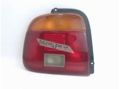 Recambio de piloto trasero izquierdo para suzuki baleno berlina (sy/eg) 1.6 (3-ptas.) referencia OEM IAM 3567060G01  