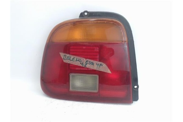 Recambio de piloto trasero izquierdo para suzuki baleno berlina (sy/eg) 1.6 (3-ptas.) referencia OEM IAM 3567060G01  