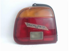 Recambio de piloto trasero izquierdo para suzuki baleno berlina (sy/eg) 1.6 (3-ptas.) referencia OEM IAM 3567060G01  