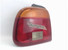 Recambio de piloto trasero izquierdo para suzuki baleno berlina (sy/eg) 1.6 (3-ptas.) referencia OEM IAM 3567060G01  