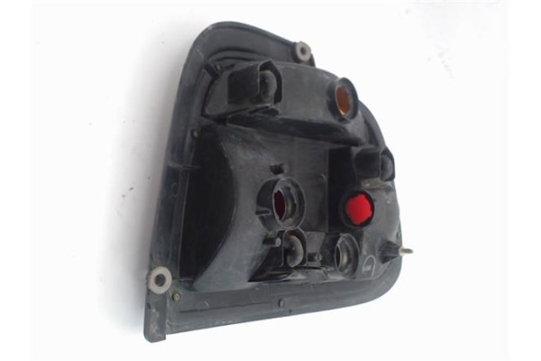 Recambio de piloto trasero izquierdo para suzuki baleno berlina (sy/eg) 1.6 (3-ptas.) referencia OEM IAM 3567060G01  