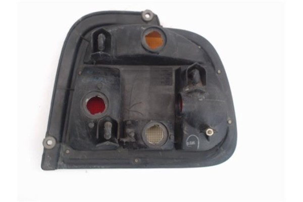 Recambio de piloto trasero izquierdo para suzuki baleno berlina (sy/eg) 1.6 (3-ptas.) referencia OEM IAM 3567060G01  