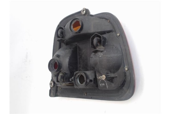 Recambio de piloto trasero izquierdo para suzuki baleno berlina (sy/eg) 1.6 (3-ptas.) referencia OEM IAM 3567060G01  