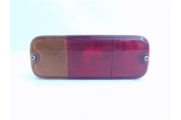 Recambio de piloto trasero izquierdo para suzuki jimny (sn/fj) referencia OEM IAM 3567081A10 P1670 