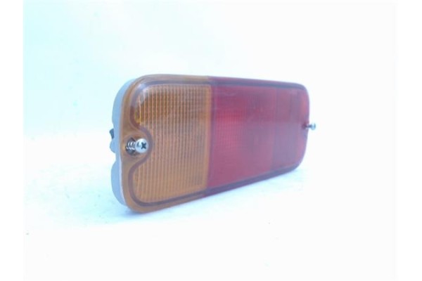 Recambio de piloto trasero izquierdo para suzuki jimny (sn/fj) referencia OEM IAM 3567081A10 P1670 