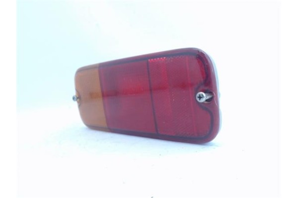 Recambio de piloto trasero izquierdo para suzuki jimny (sn/fj) referencia OEM IAM 3567081A10 P1670 