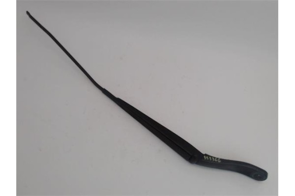 Recambio de brazo limpiaparabrisas delantero izquierdo para citroen jumpy furgón 2.0 club m referencia OEM IAM   