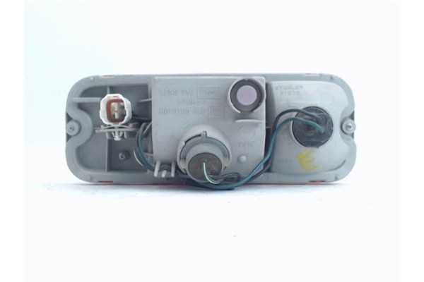Recambio de piloto trasero izquierdo para suzuki jimny (sn/fj) referencia OEM IAM 3567081A10 P1670 