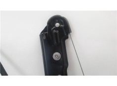 Recambio de mecanismo elevalunas delantero derecho para bmw serie 1 berlina (e81/e87) referencia OEM IAM 996625  