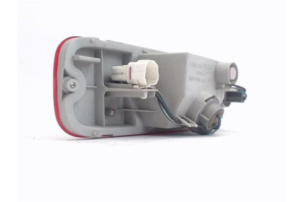 Recambio de piloto trasero izquierdo para suzuki jimny (sn/fj) referencia OEM IAM 3567081A10 P1670 