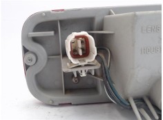 Recambio de piloto trasero izquierdo para suzuki jimny (sn/fj) referencia OEM IAM 3567081A10 P1670 