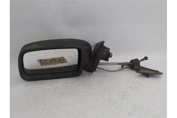 Recambio de retrovisor izquierdo para renault r 5 (b/c40) referencia OEM IAM 7701366139  