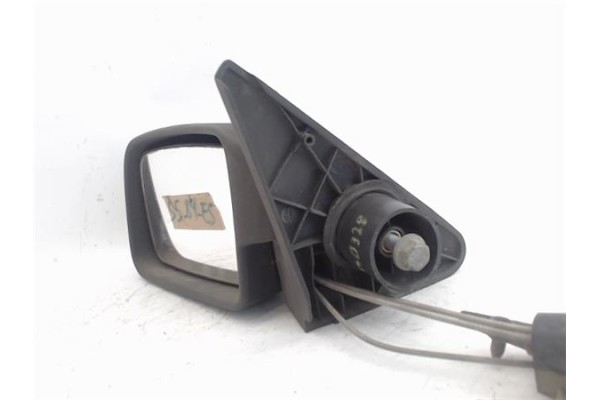 Recambio de retrovisor izquierdo para renault r 5 (b/c40) referencia OEM IAM 7701366139  