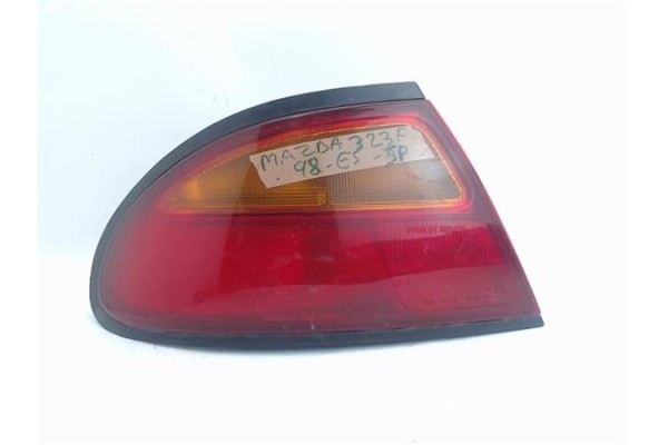 Recambio de piloto trasero izquierdo para mazda 323 c/f/p/s berlina (ba) referencia OEM IAM BJ3D51180C  
