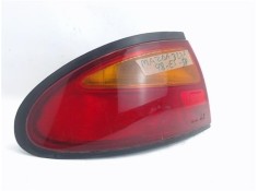 Recambio de piloto trasero izquierdo para mazda 323 c/f/p/s berlina (ba) referencia OEM IAM BJ3D51180C  