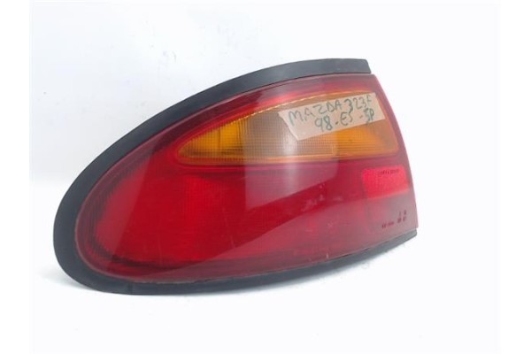 Recambio de piloto trasero izquierdo para mazda 323 c/f/p/s berlina (ba) referencia OEM IAM BJ3D51180C  