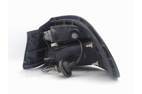 Recambio de piloto trasero izquierdo para mazda 323 c/f/p/s berlina (ba) referencia OEM IAM BJ3D51180C  