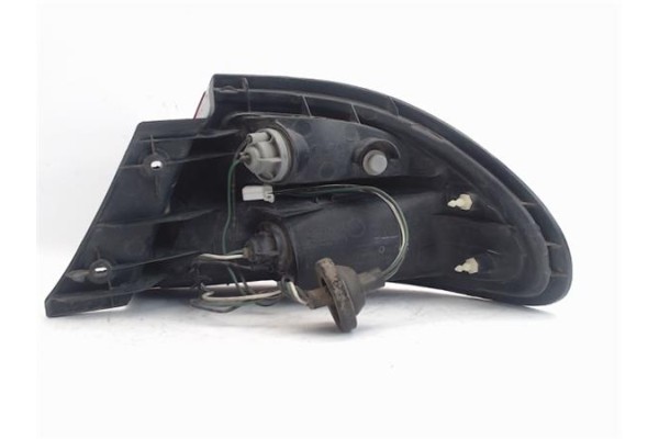 Recambio de piloto trasero izquierdo para mazda 323 c/f/p/s berlina (ba) referencia OEM IAM BJ3D51180C  