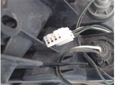 Recambio de piloto trasero izquierdo para mazda 323 c/f/p/s berlina (ba) referencia OEM IAM BJ3D51180C  