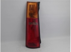 Recambio de piloto trasero izquierdo para honda cr-v (rd1/3) referencia OEM IAM 33551S10G01 432200 