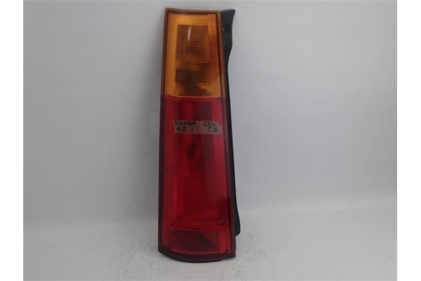 Recambio de piloto trasero izquierdo para honda cr-v (rd1/3) referencia OEM IAM 33551S10G01 432200 