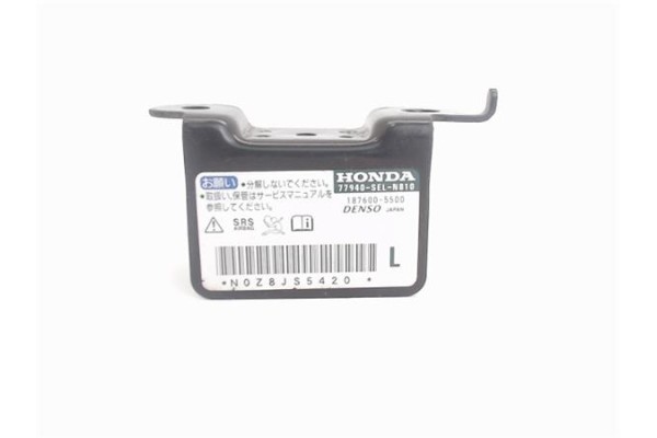 Recambio de sensor impacto para honda jazz (gd1/5) 1.4 referencia OEM IAM   