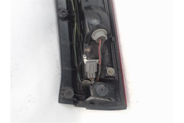 Recambio de piloto trasero izquierdo para honda cr-v (rd1/3) referencia OEM IAM 33551S10G01 432200 