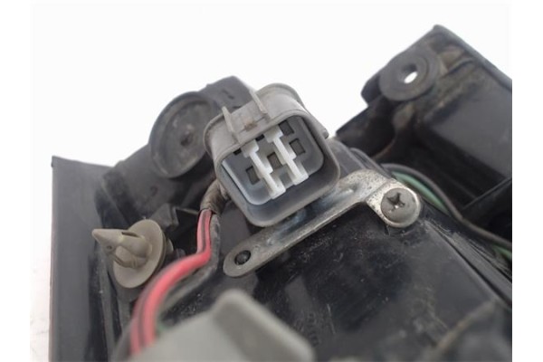 Recambio de piloto trasero izquierdo para honda cr-v (rd1/3) referencia OEM IAM 33551S10G01 432200 