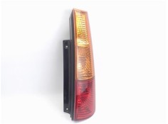 Recambio de piloto trasero derecho para subaru justy j12 (g3x/mhy) referencia OEM IAM 3565086G00000  
