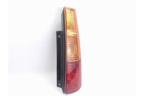 Recambio de piloto trasero derecho para subaru justy j12 (g3x/mhy) referencia OEM IAM 3565086G00000  