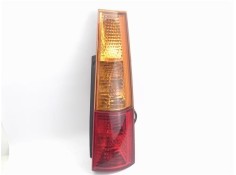 Recambio de piloto trasero derecho para subaru justy j12 (g3x/mhy) referencia OEM IAM 3565086G00000  