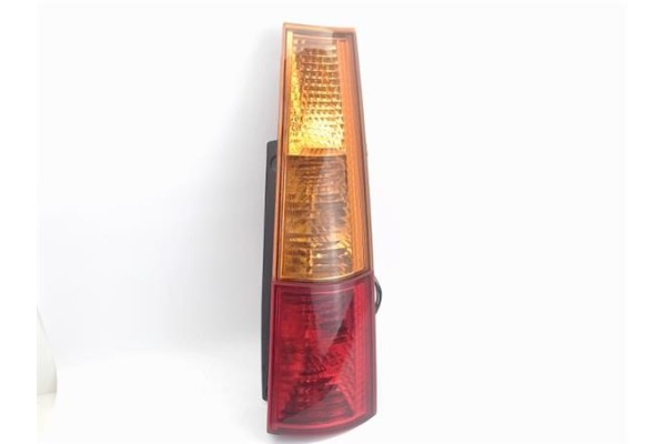 Recambio de piloto trasero derecho para subaru justy j12 (g3x/mhy) referencia OEM IAM 3565086G00000  
