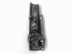 Recambio de piloto trasero derecho para subaru justy j12 (g3x/mhy) referencia OEM IAM 3565086G00000  