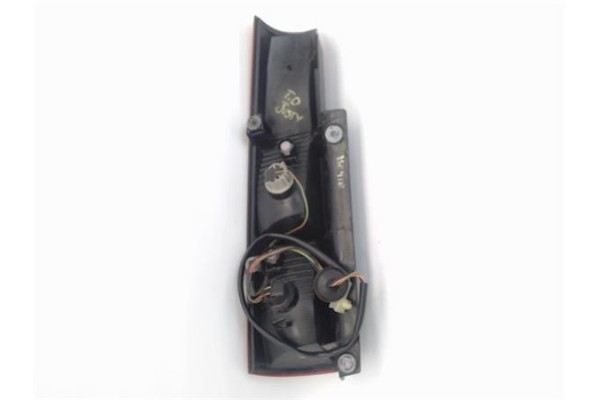 Recambio de piloto trasero derecho para subaru justy j12 (g3x/mhy) referencia OEM IAM 3565086G00000  