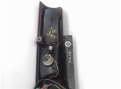 Recambio de piloto trasero derecho para subaru justy j12 (g3x/mhy) referencia OEM IAM 3565086G00000  