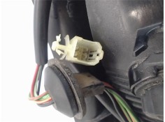 Recambio de piloto trasero derecho para subaru justy j12 (g3x/mhy) referencia OEM IAM 3565086G00000  