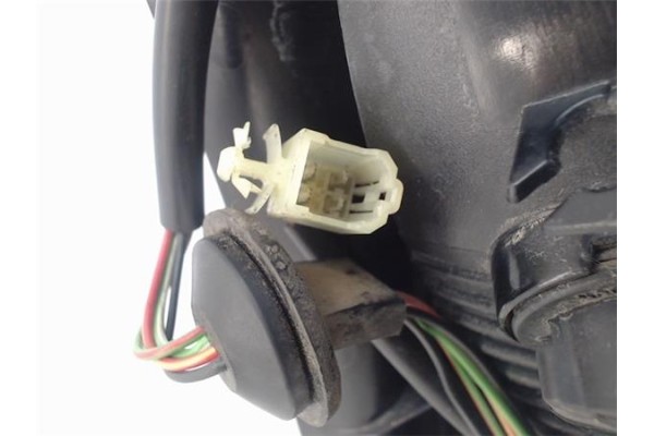 Recambio de piloto trasero derecho para subaru justy j12 (g3x/mhy) referencia OEM IAM 3565086G00000  