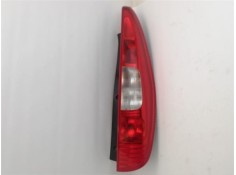 Recambio de piloto trasero derecho para mitsubishi colt cz3 berl. 5 (z30a) referencia OEM IAM 8330A702  