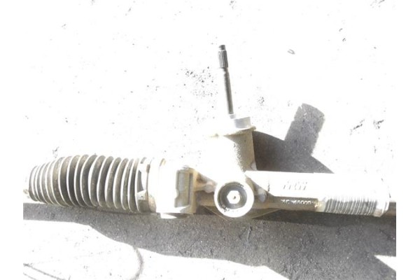 Recambio de cremallera direccion asistida para opel corsa d 1.2 referencia OEM IAM 93193902 A0010593 