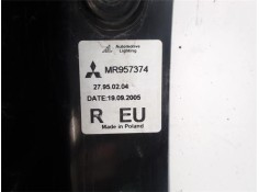 Recambio de piloto trasero derecho para mitsubishi colt cz3 berl. 5 (z30a) referencia OEM IAM 8330A702  