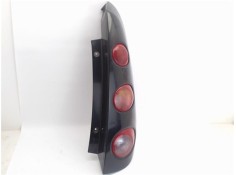 Recambio de piloto trasero derecho para smart forfour referencia OEM IAM A4548200064 A4548200664 