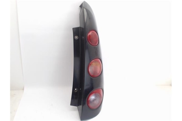 Recambio de piloto trasero derecho para smart forfour referencia OEM IAM A4548200064 A4548200664 