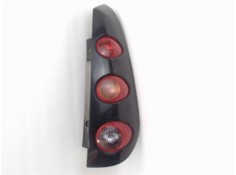 Recambio de piloto trasero derecho para smart forfour referencia OEM IAM A4548200064 A4548200664 