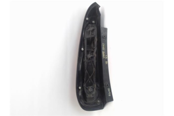 Recambio de piloto trasero derecho para smart forfour referencia OEM IAM A4548200064 A4548200664 