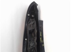 Recambio de piloto trasero derecho para smart forfour referencia OEM IAM A4548200064 A4548200664 