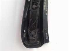 Recambio de piloto trasero derecho para smart forfour referencia OEM IAM A4548200064 A4548200664 