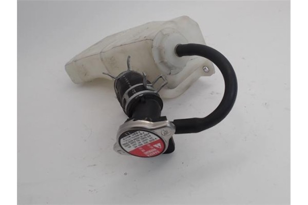 Recambio de botella expansion para honda jazz (gd1/5) 1.4 referencia OEM IAM   